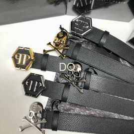 Picture of PP Belts _SKUPhilippPlein38mmx95-125cm037614